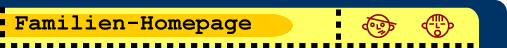 Familien-Homepage