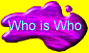 Who is Who