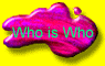 Who is Who